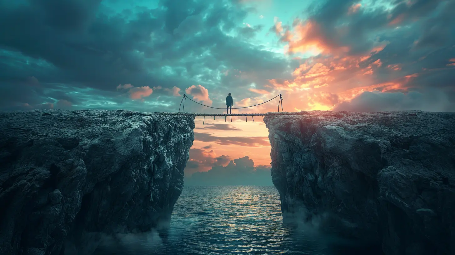 The Role of Boundaries in Recovering from Codependency and Addiction