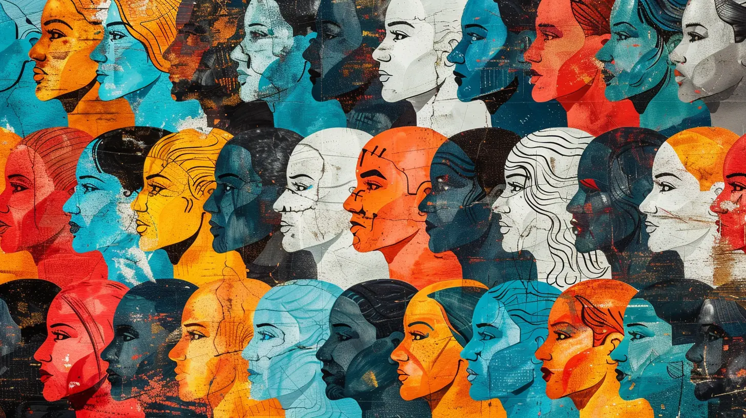 The Role of Culture in Shaping Social Behavior