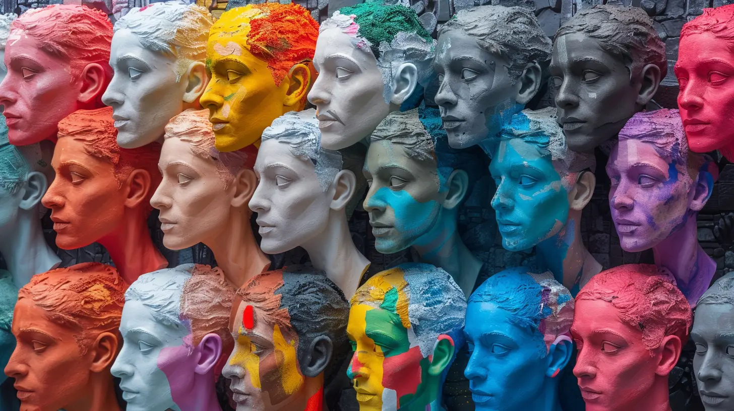 The Role of Culture in Shaping Social Behavior