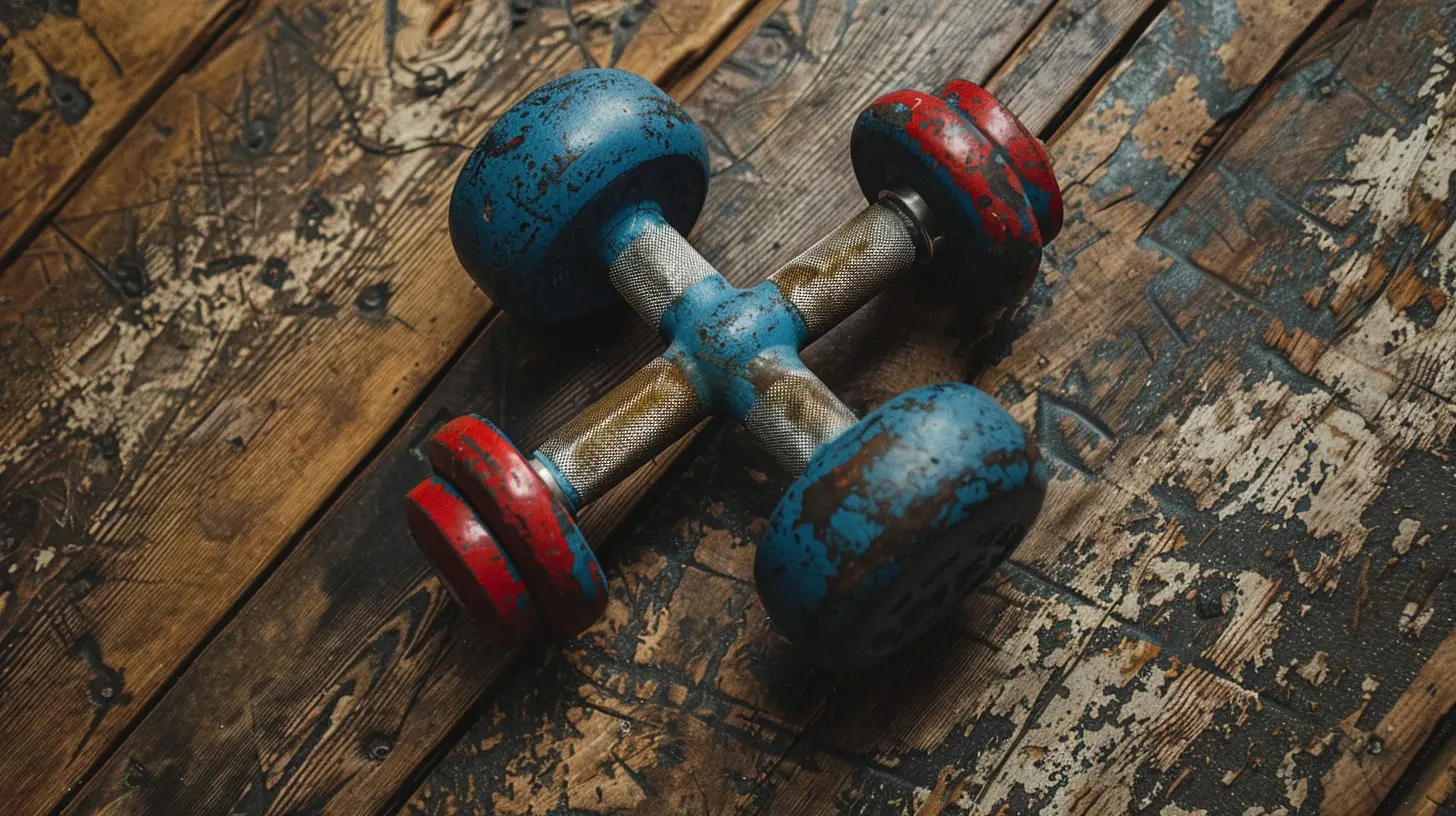 The Role of Exercise in Managing Mental Illness