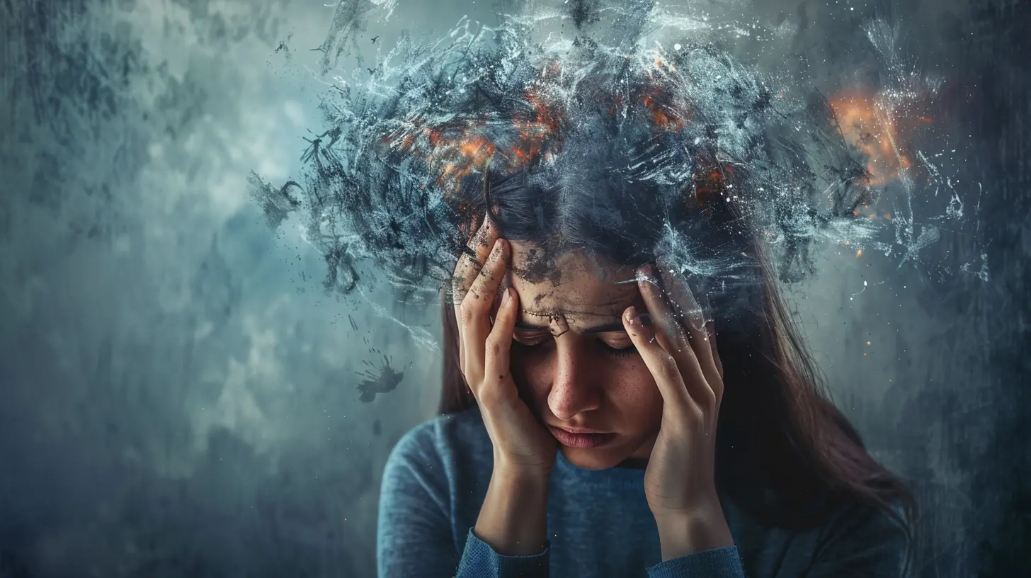 The Role of Exercise in Managing Mental Illness