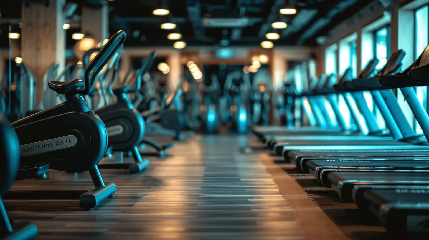 The Role of Exercise in Managing Mental Illness