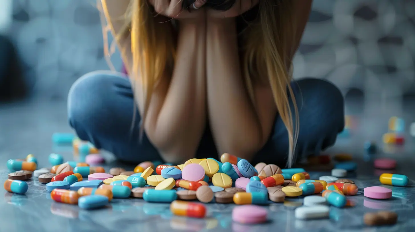 The Role of Genetics in Addiction Vulnerability