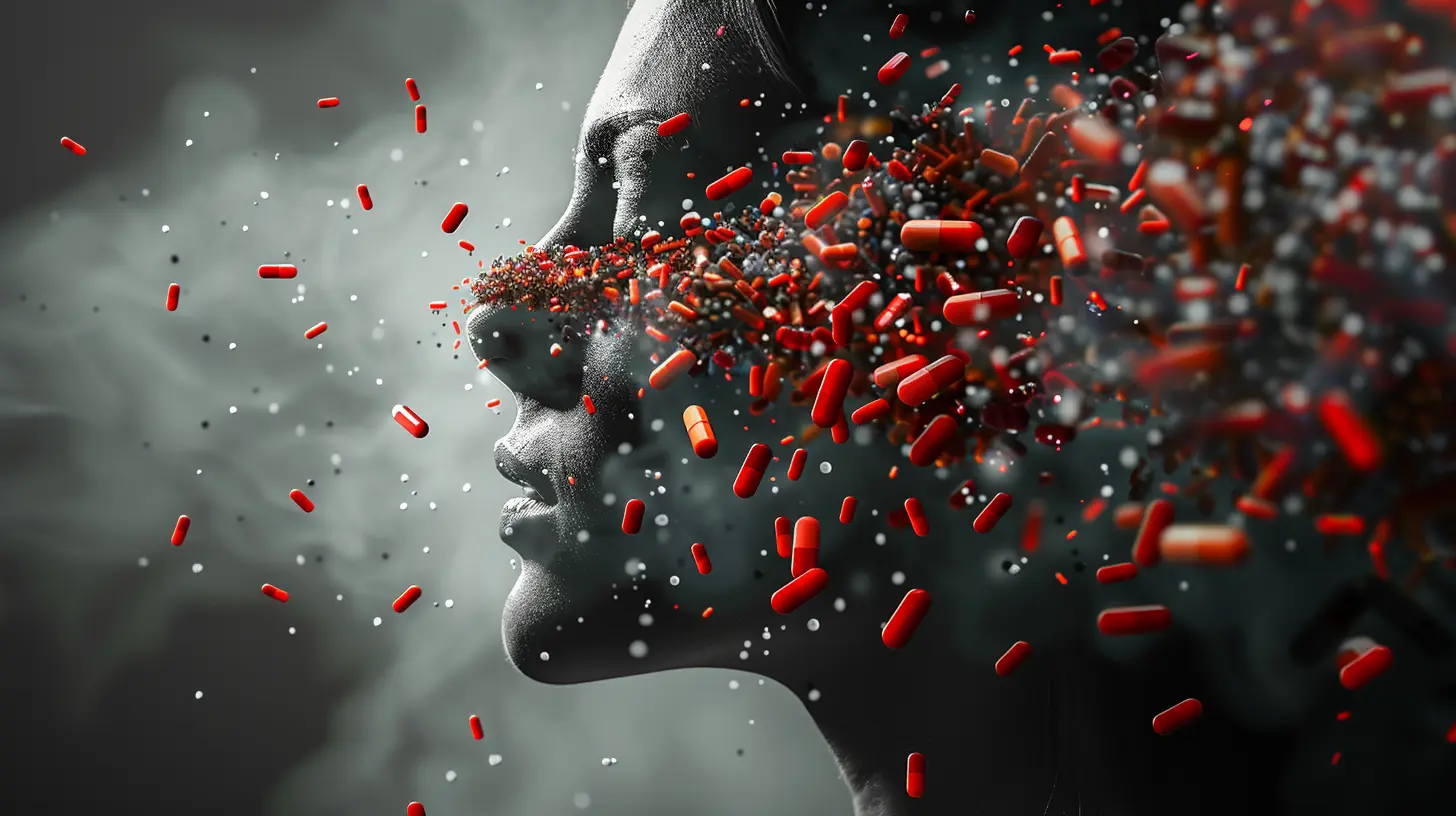 The Role of Genetics in Addiction Vulnerability