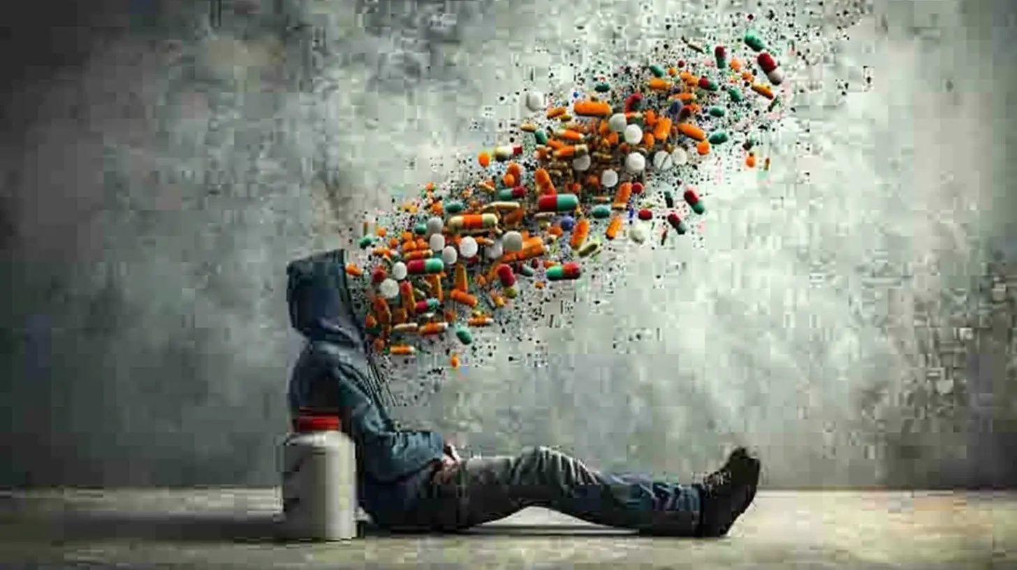 The Role of Genetics in Addiction Vulnerability