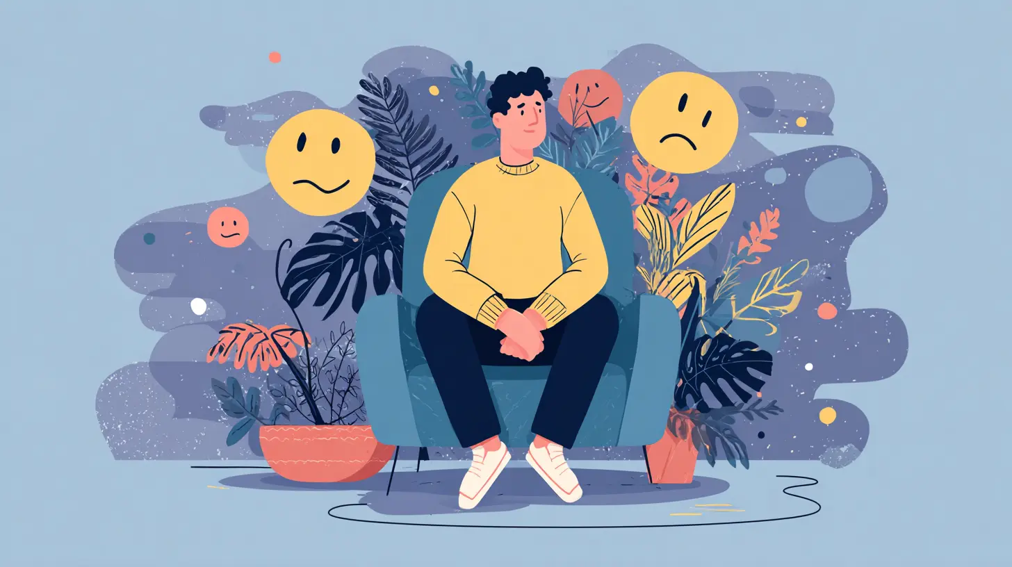 The Role of Gratitude in Managing Stress