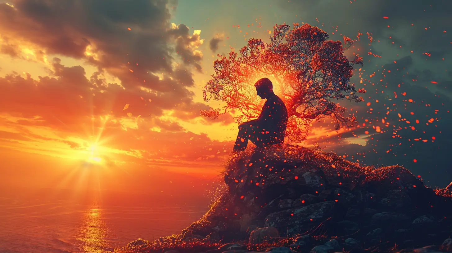 The Role of Hope in Overcoming Mental Health Challenges