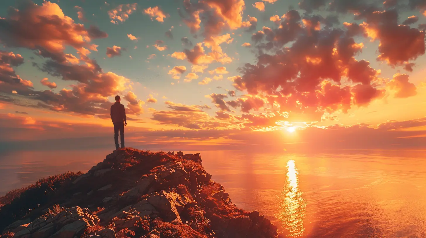 The Role of Hope in Overcoming Mental Health Challenges