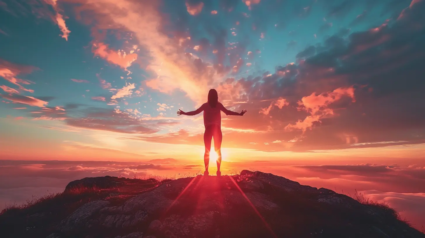 The Role of Hope in Overcoming Mental Health Challenges