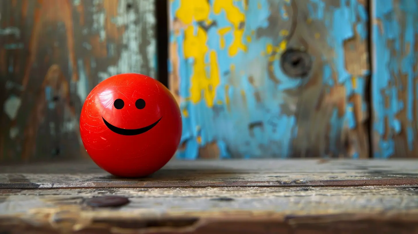 The Role of Humor and Play in Enhancing Motivation