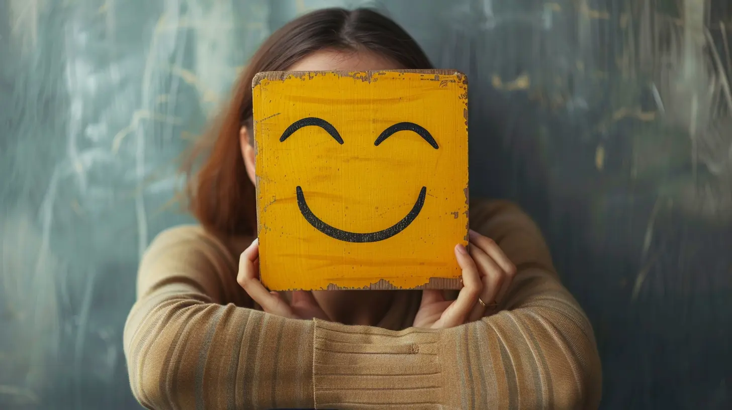 The Role of Humor in Emotional Regulation