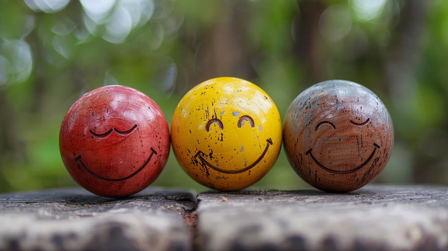 The Role of Humor in Social Bonding and Relationships