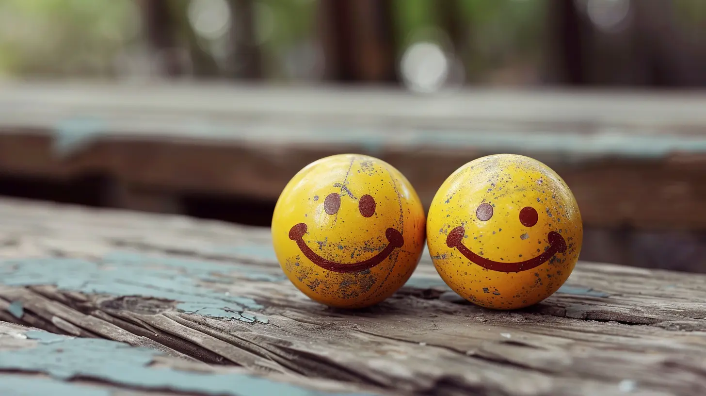 The Role of Humor in Social Bonding and Relationships