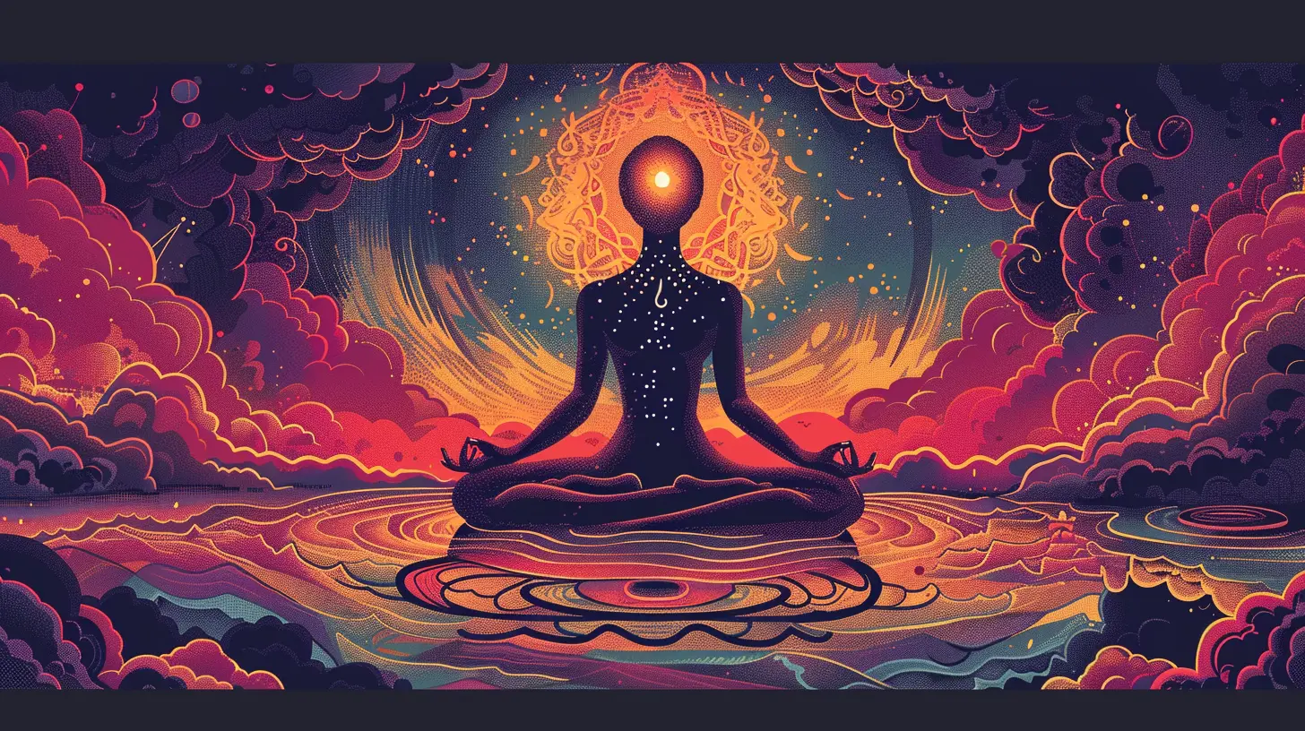 The Role of Meditation and Spirituality in Addiction Recovery