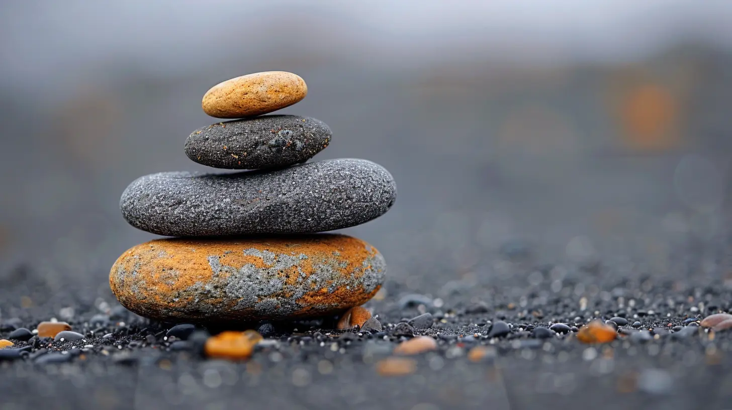 The Role of Meditation in Cultivating Emotional Balance