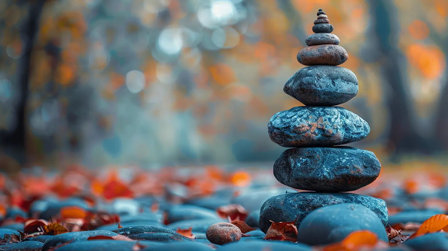 The Role of Meditation in Cultivating Emotional Balance