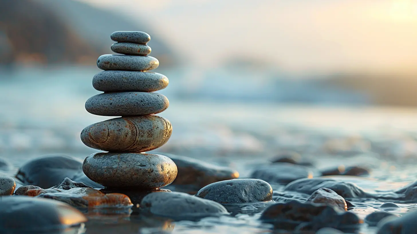 The Role of Meditation in Cultivating Emotional Balance