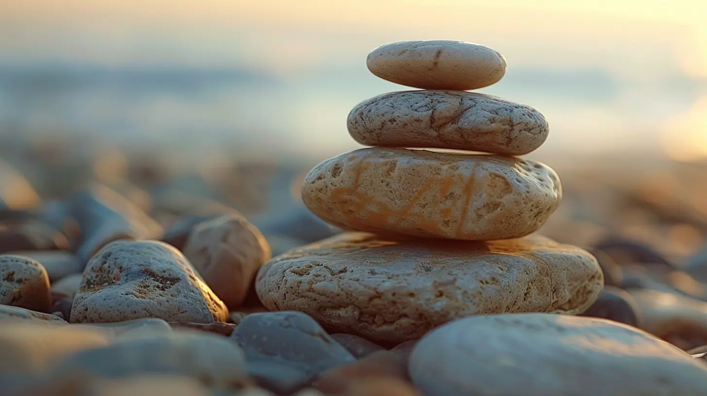 The Role of Meditation in Cultivating Emotional Balance
