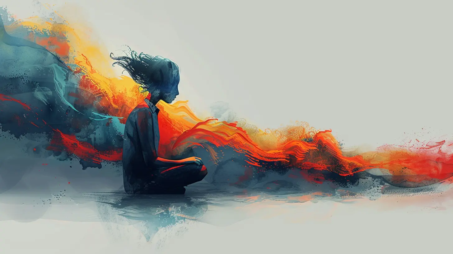 The Role of Mental Health Advocacy in Addressing Burnout