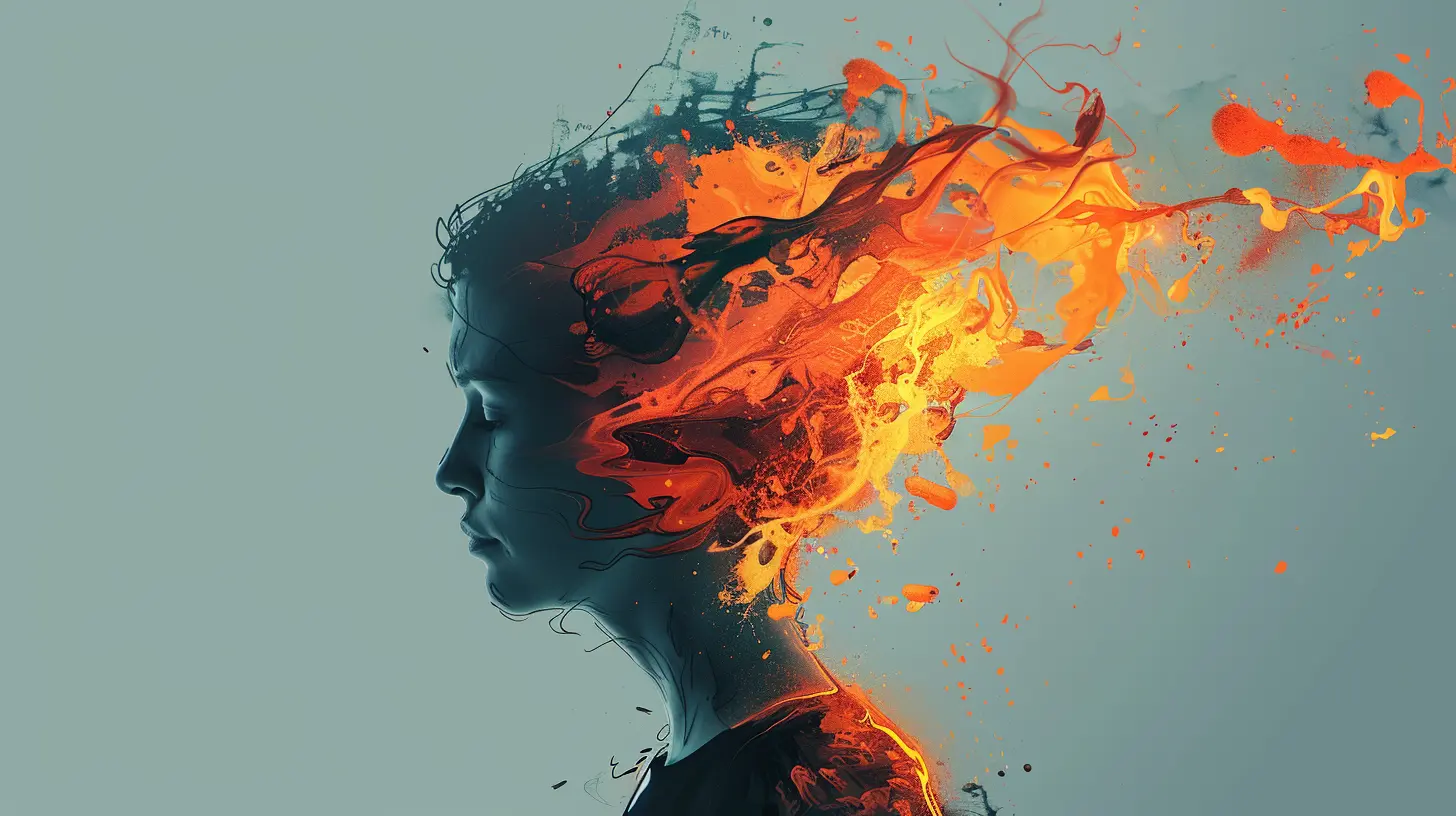 The Role of Mental Health Advocacy in Addressing Burnout