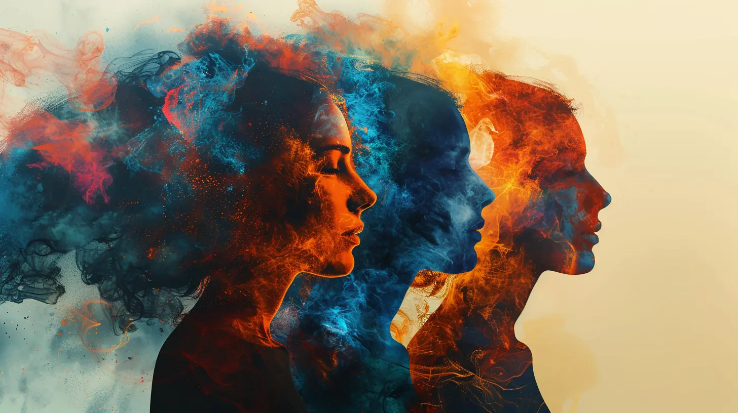 The Role of Mental Health Advocacy in Addressing Burnout
