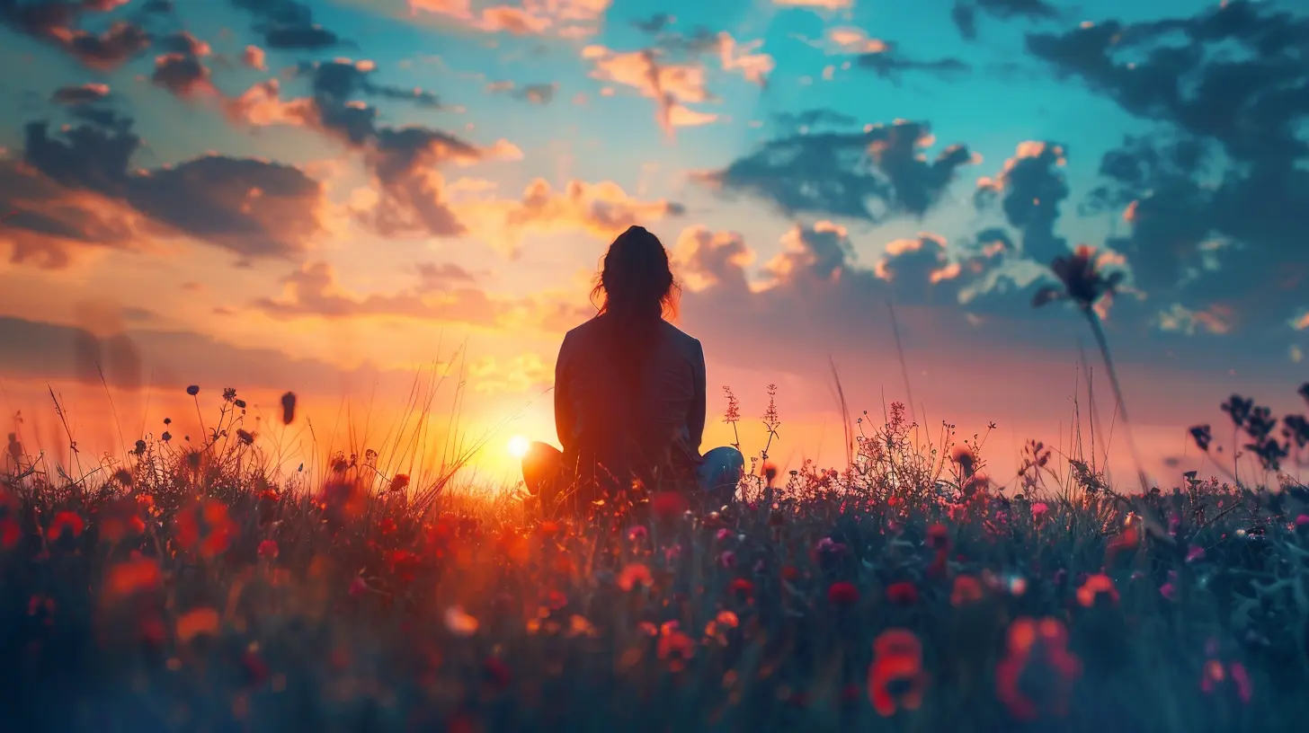 The Role of Mindfulness in Emotional Development