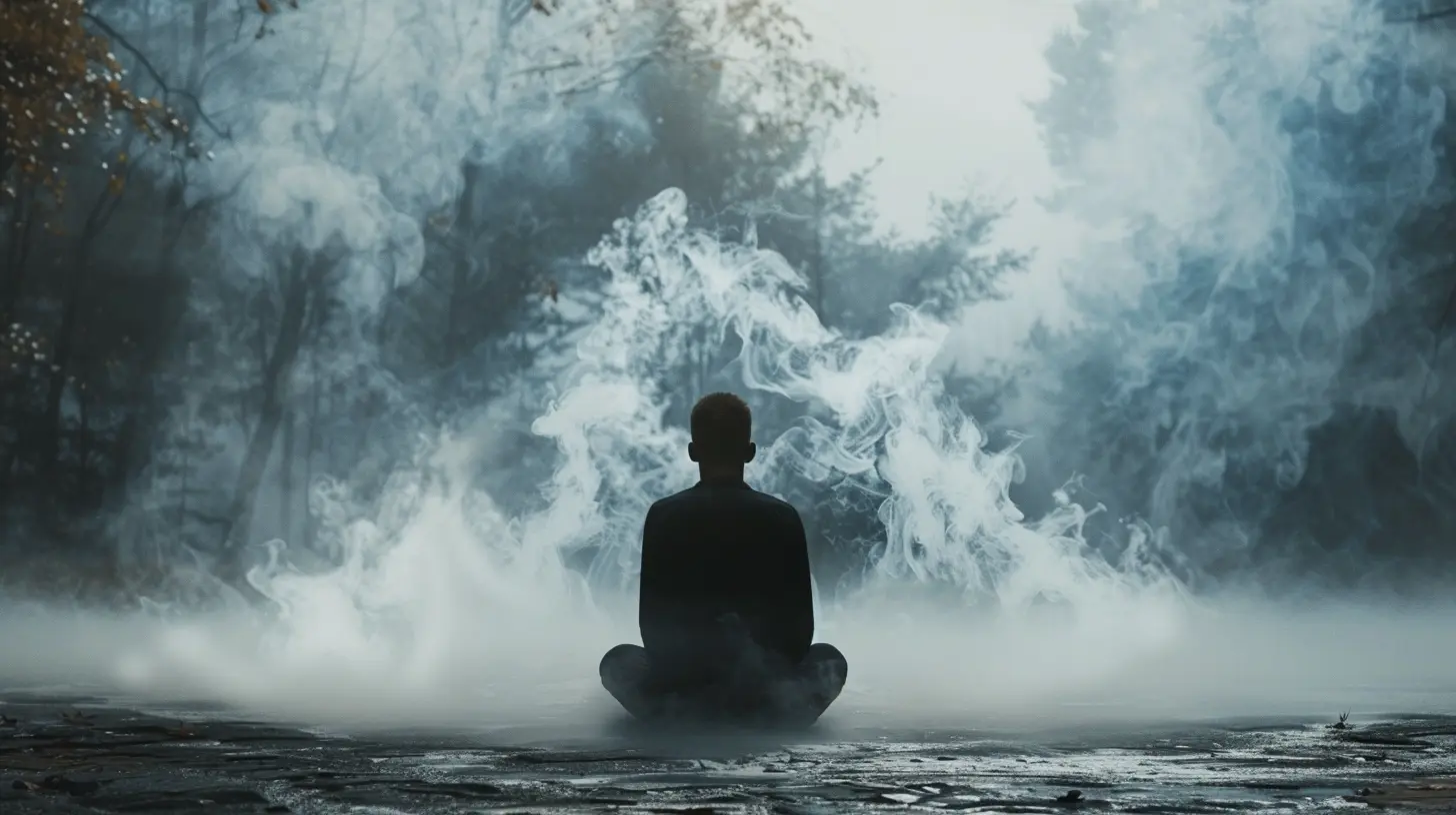 The Role of Mindfulness in Reducing Emotional Dependency