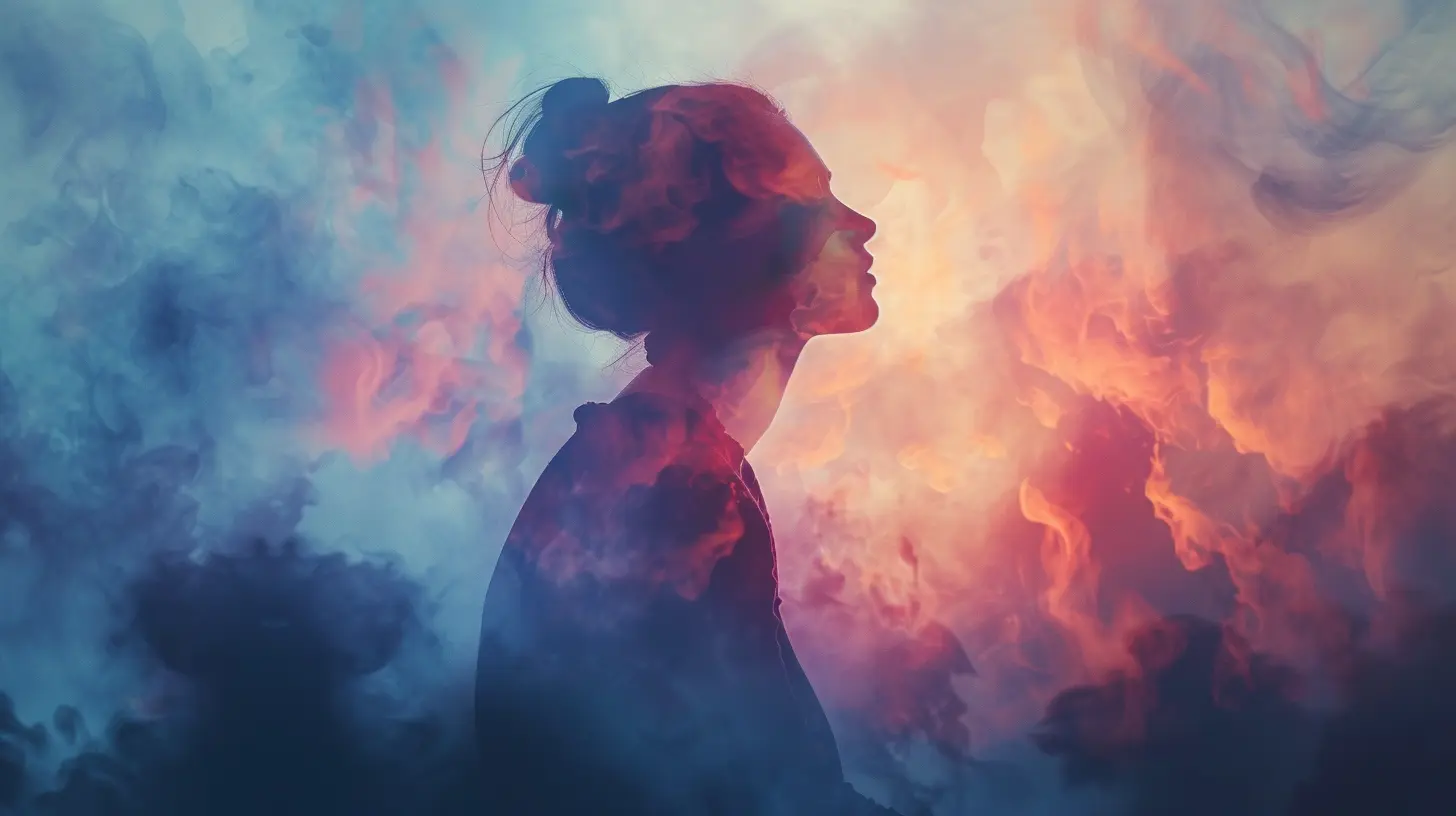 The Role of Mindfulness in Reducing Emotional Dependency