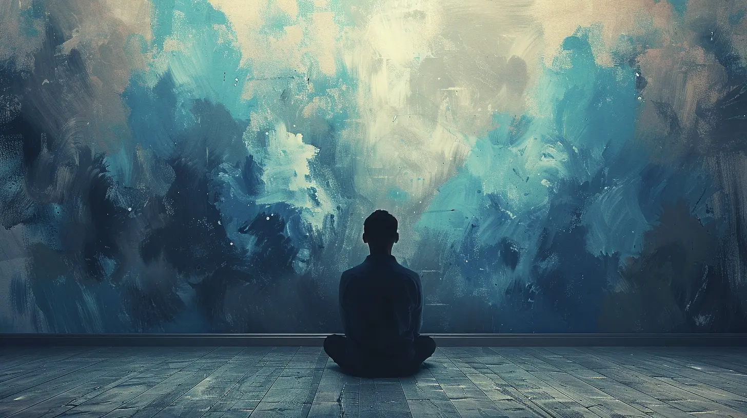 The Role of Mindfulness in Reducing Emotional Dependency