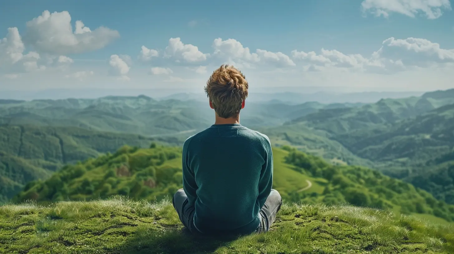 The Role of Mindfulness in Reducing Emotional Dependency