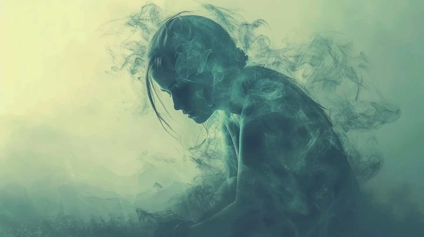 The Role of Past Trauma in Emotional Dependency