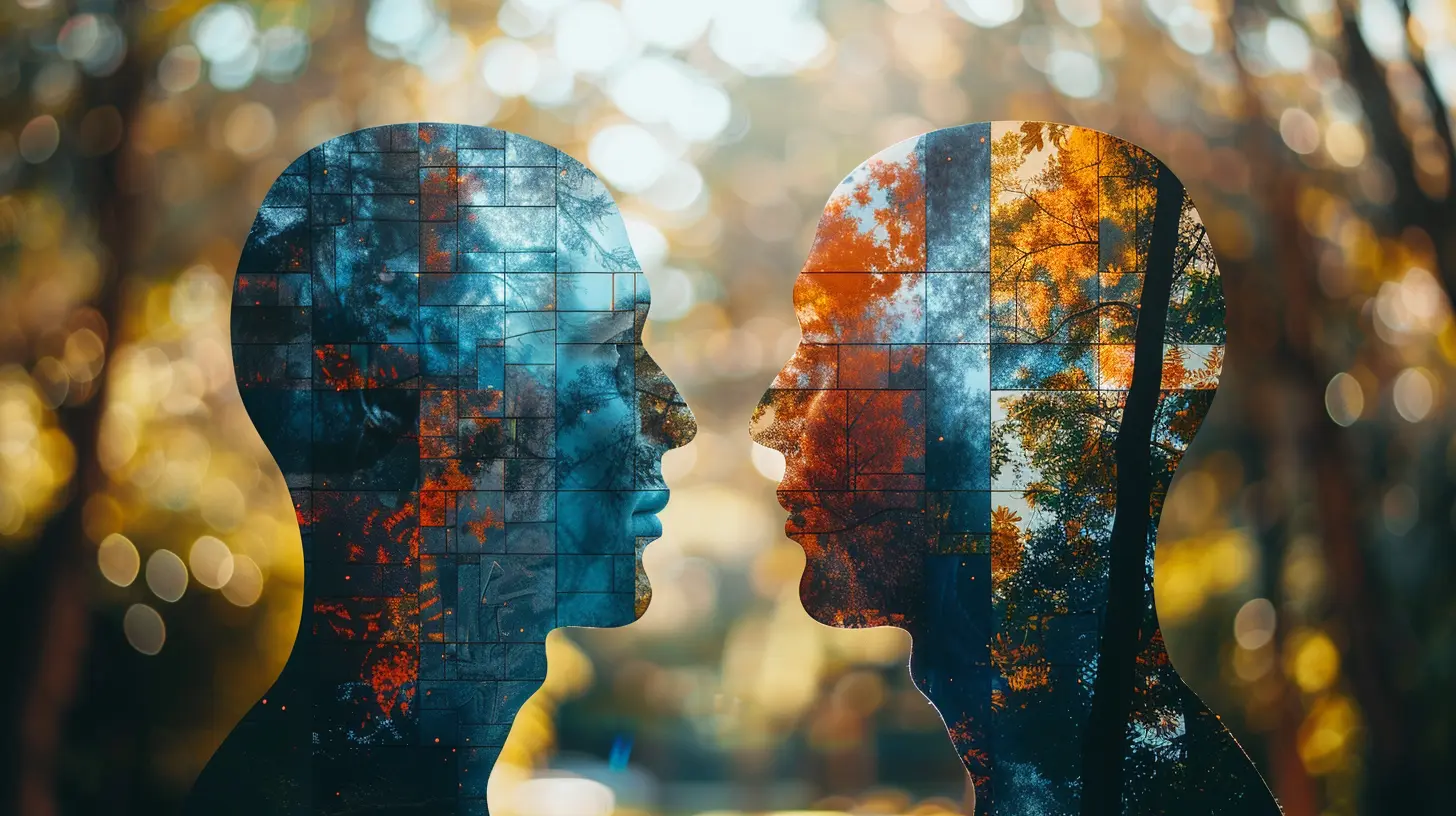 The Role of Peer Support in Mental Health Advocacy