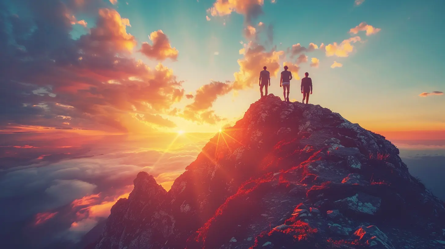 The Role of Personal Values in Intrinsic Motivation