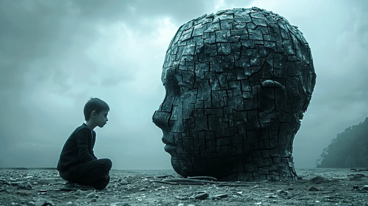 The Role of Play in Cognitive Development