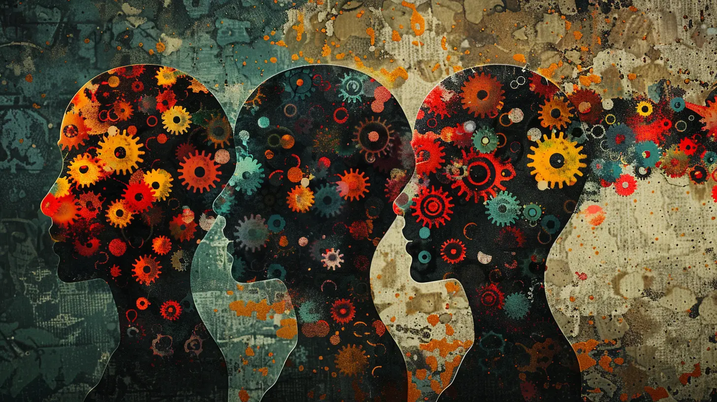 The Role of Play in Cognitive Development