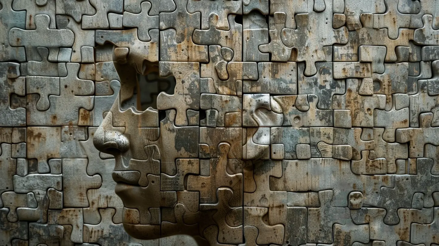 The Role of Play in Cognitive Development