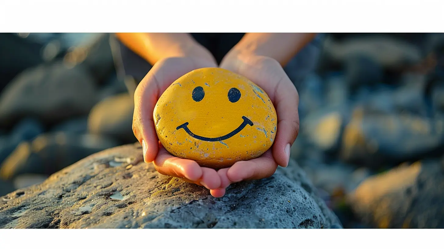 The Role of Positive Reinforcement in Personal Motivation