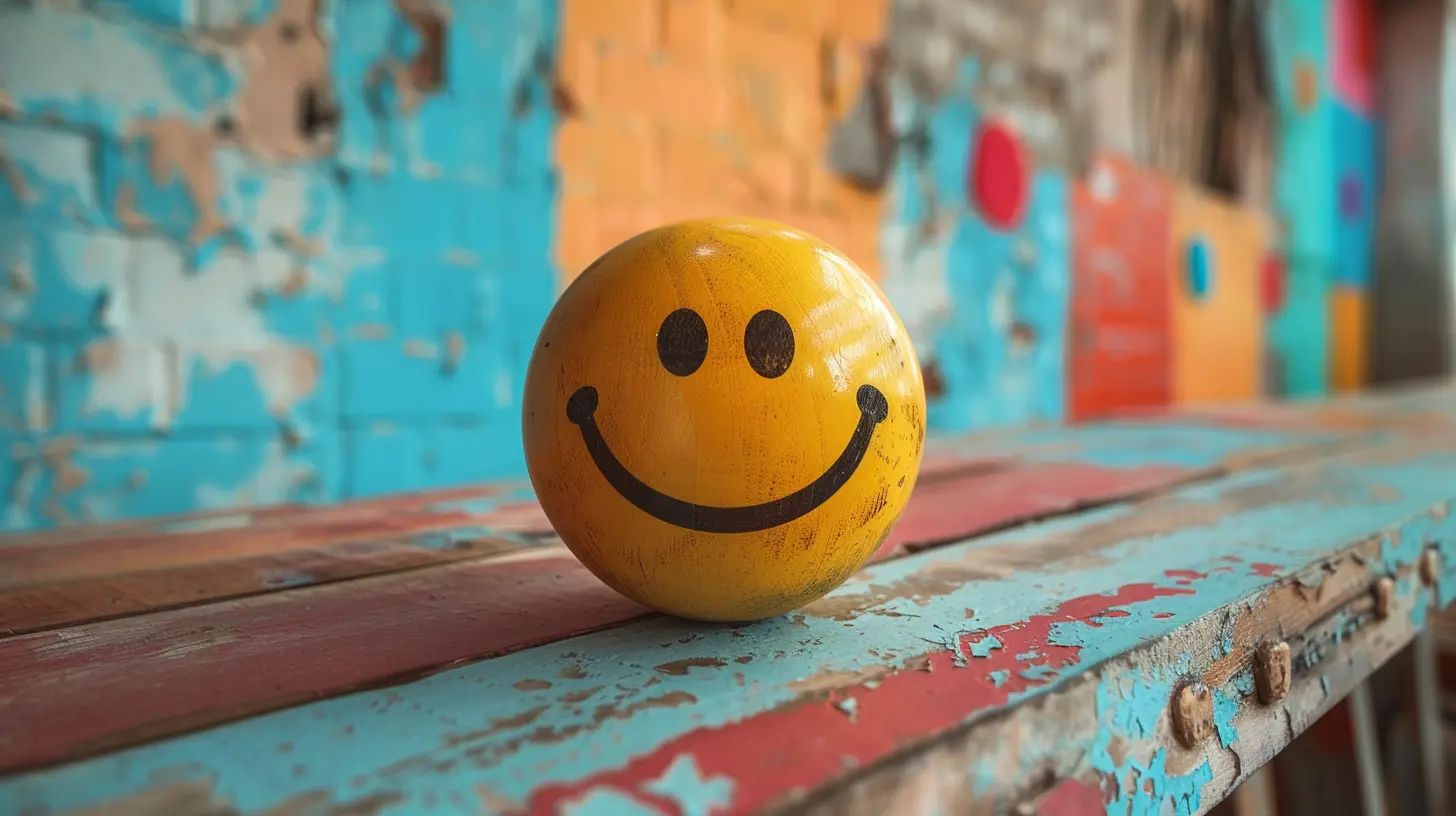 The Role of Positive Reinforcement in Personal Motivation