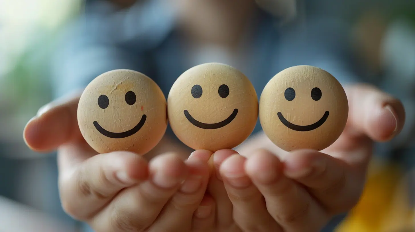 The Role of Positive Reinforcement in Personal Motivation