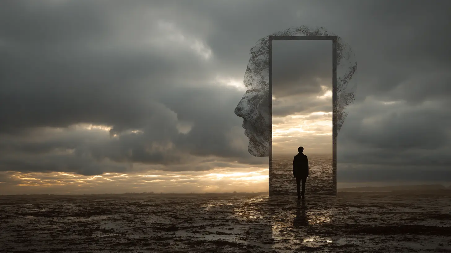 The Role of Self-Awareness in Emotional Maturity