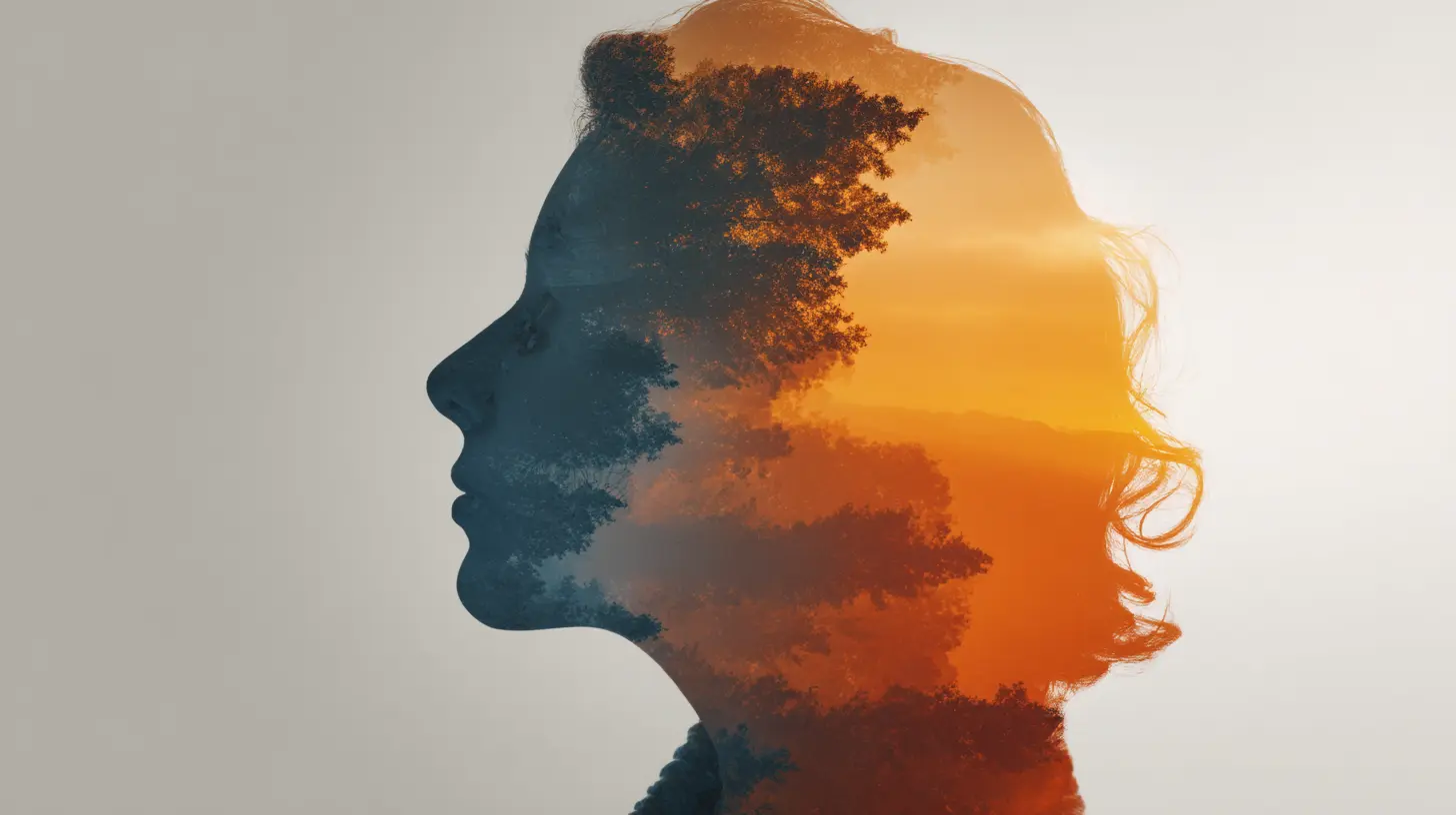 The Role of Self-Awareness in Emotional Maturity