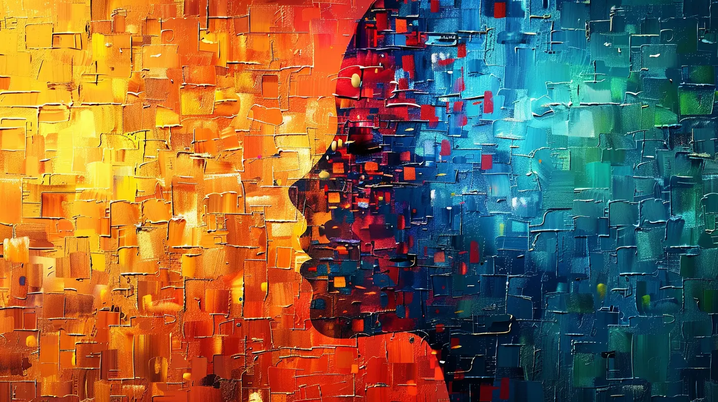 The Role of Self-Compassion in Building Psychological Resilience