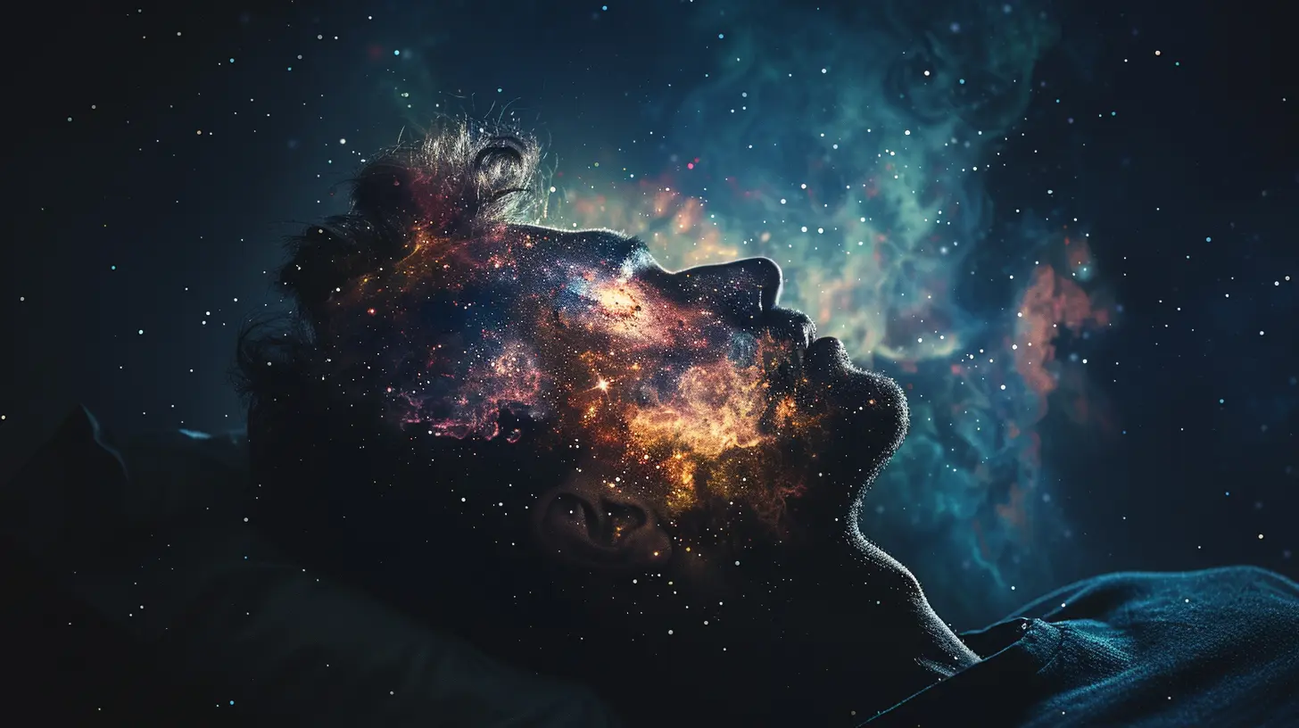 The Role of Sleep in Enhancing Psychological Resilience
