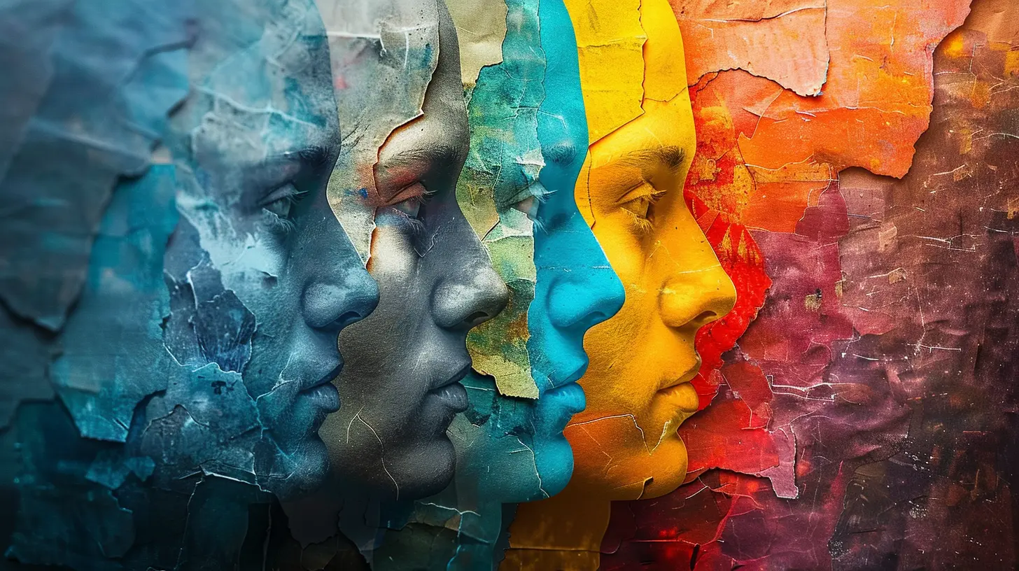 The Role of Social Reinforcement in Shaping Behavior