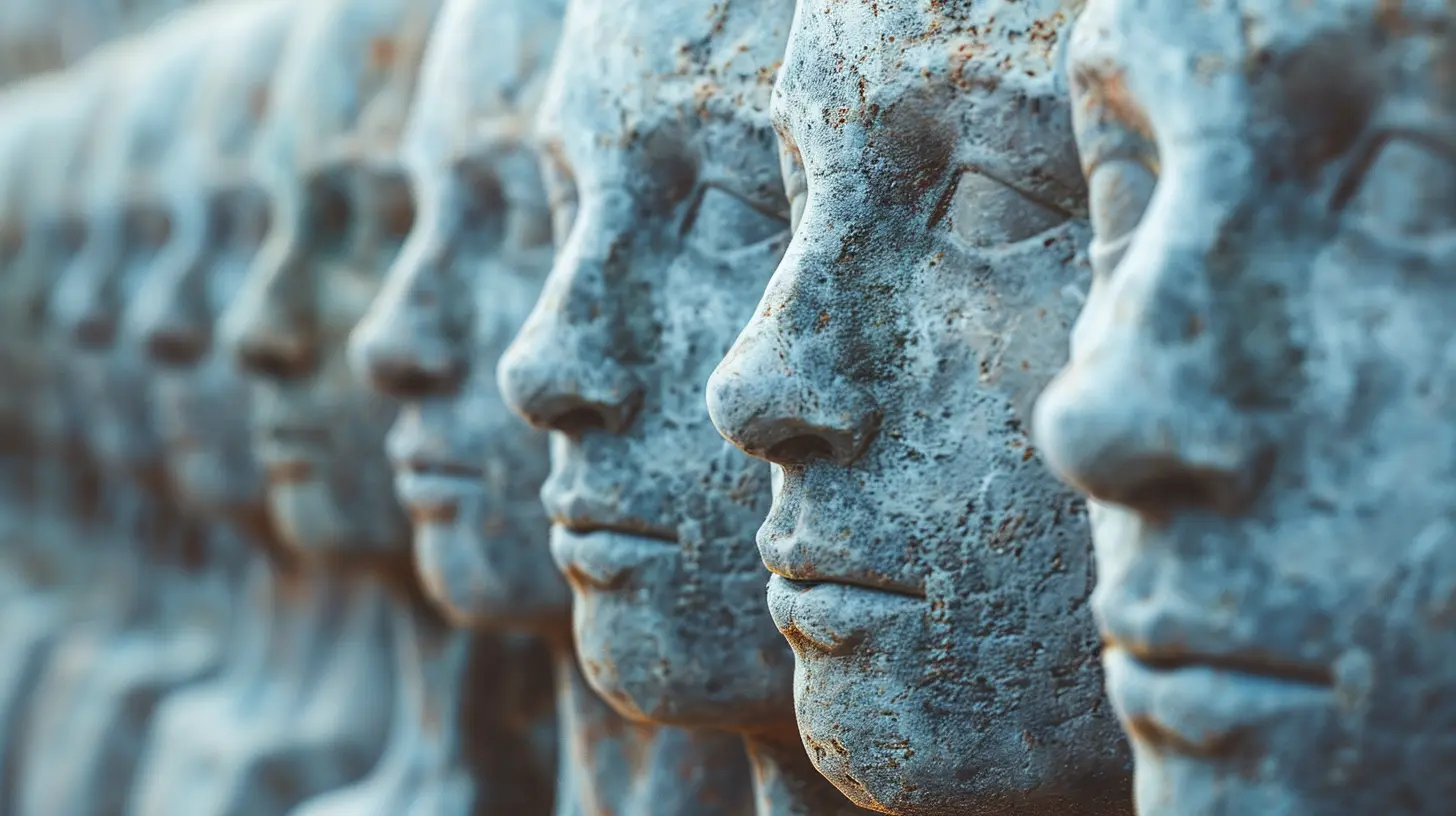 The Role of Social Reinforcement in Shaping Behavior