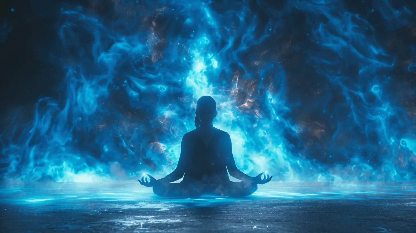 The Role of Spirituality in Building Psychological Resilience