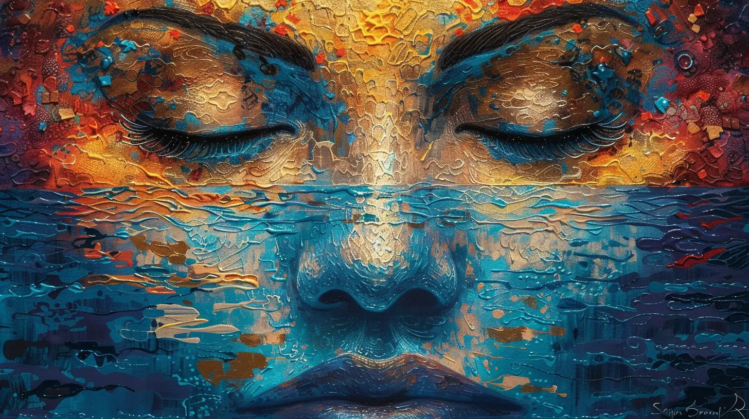 The Role of Spirituality in Reducing Stress and Finding Peace