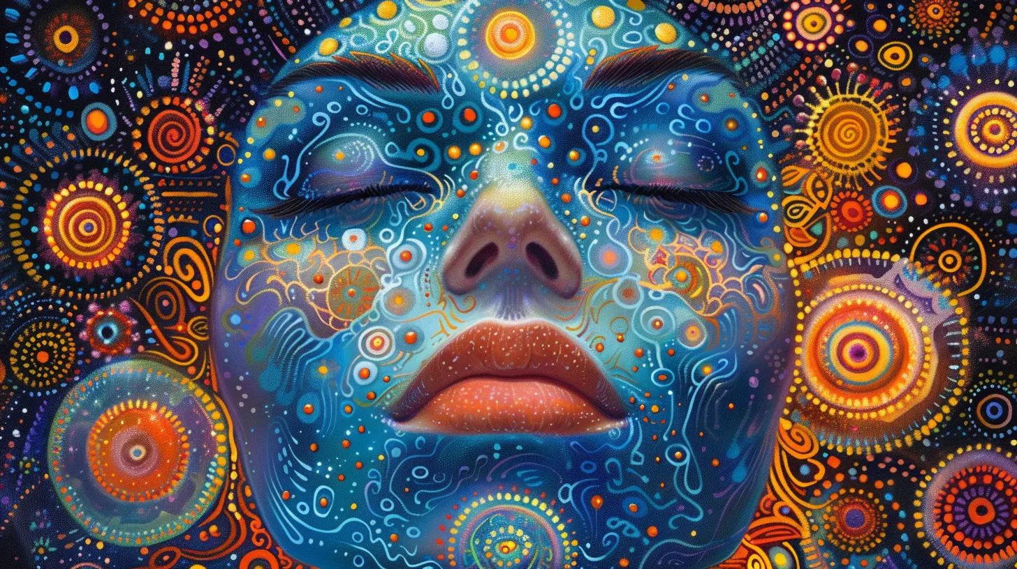 The Role of Spirituality in Reducing Stress and Finding Peace