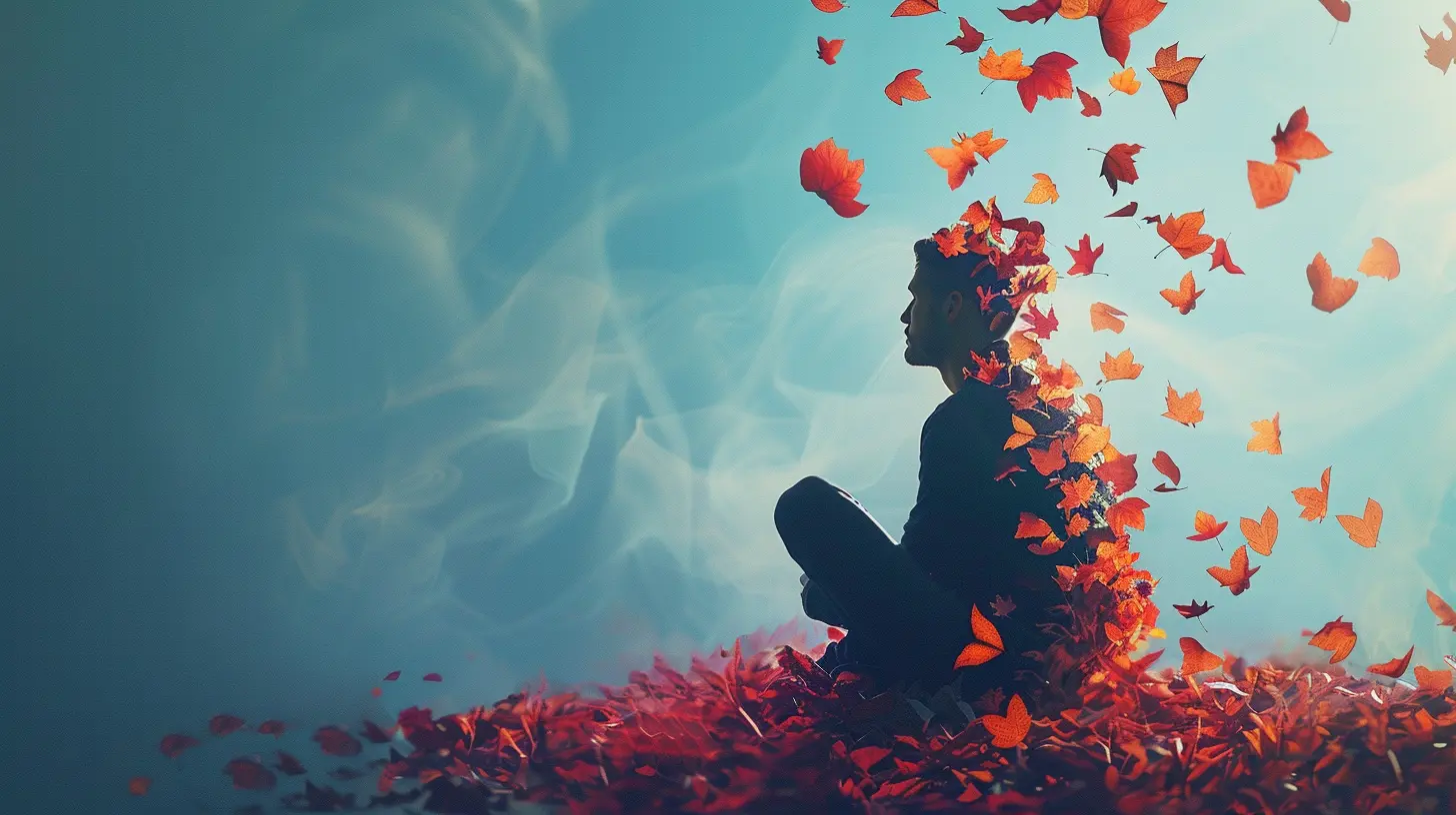 The Role of Therapy in Maintaining Mental Wellness