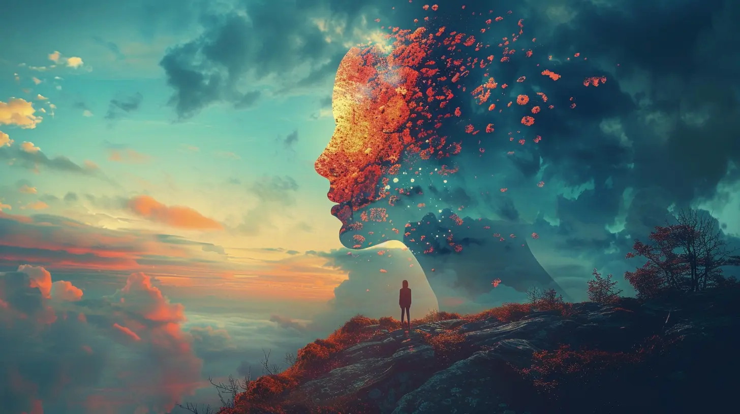 The Role of Therapy in Maintaining Mental Wellness